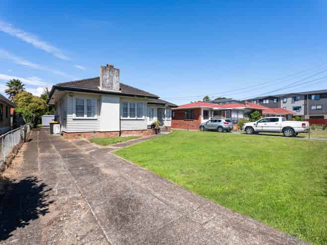 14 Charles Street, Papatoetoe