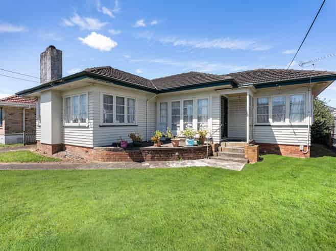 14 Charles Street, Papatoetoe