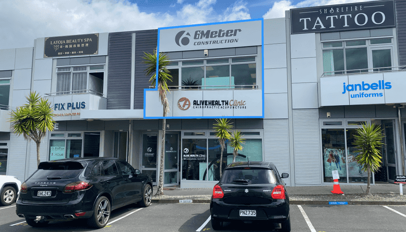 F1, 4  Antares Place , Rosedale