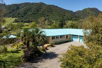 8 Goodwin Road, Matamata