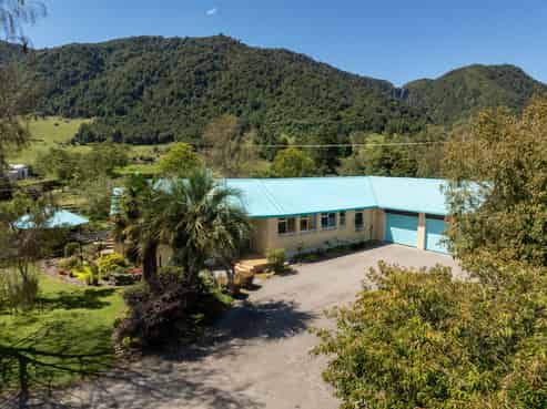 8 Goodwin Road, Matamata