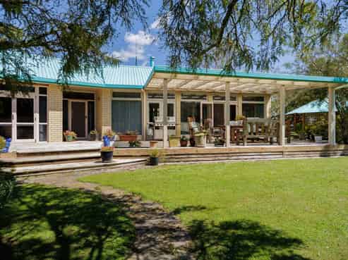 8 Goodwin Road, Matamata