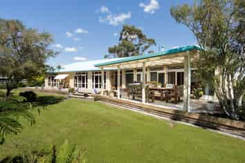 8 Goodwin Road, Matamata