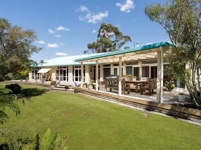 8 Goodwin Road, Matamata