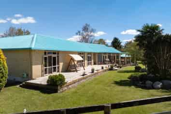 8 Goodwin Road, Matamata