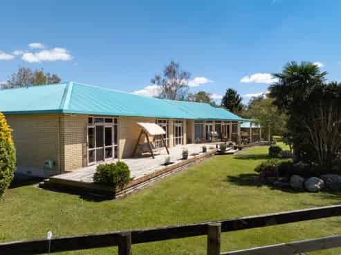 8 Goodwin Road, Matamata