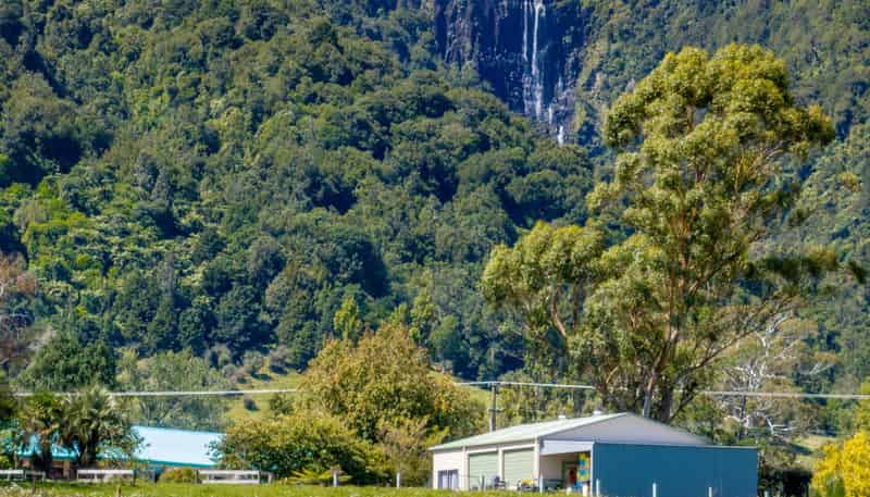 8 Goodwin Road, Matamata