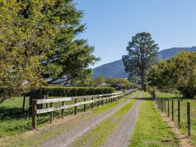 8 Goodwin Road, Matamata