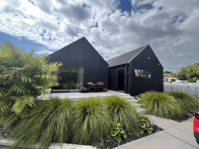 13A Lorna Street, Lynmouth