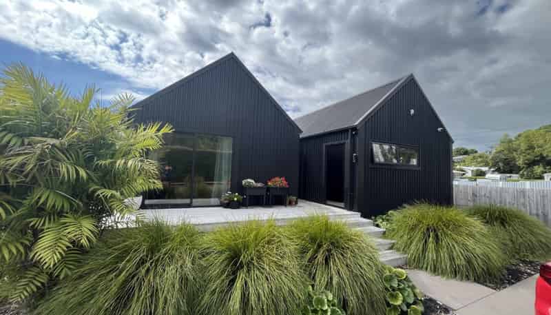 13A Lorna Street, Lynmouth