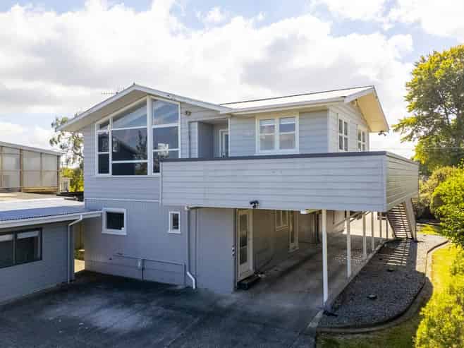 23 Taupo View Road, Taupo