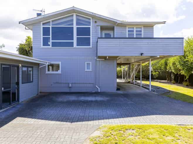 23 Taupo View Road, Taupo