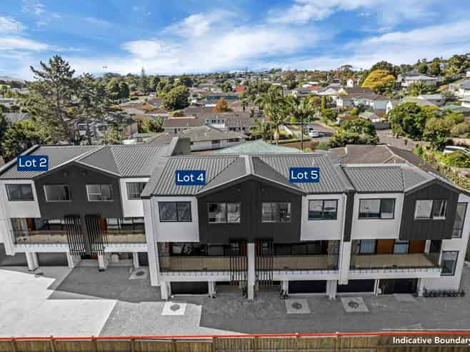 Lot 5/408 Bucklands Beach Road, Bucklands Beach