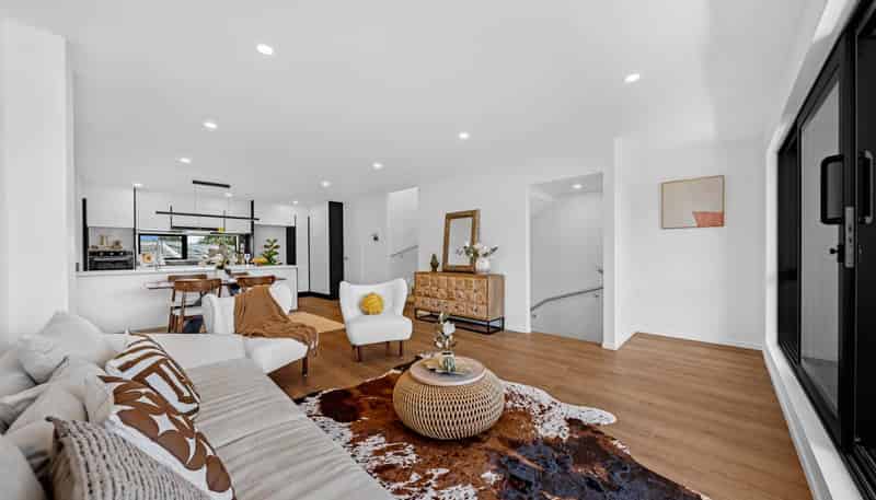 Lot 5/408 Bucklands Beach Road, Bucklands Beach