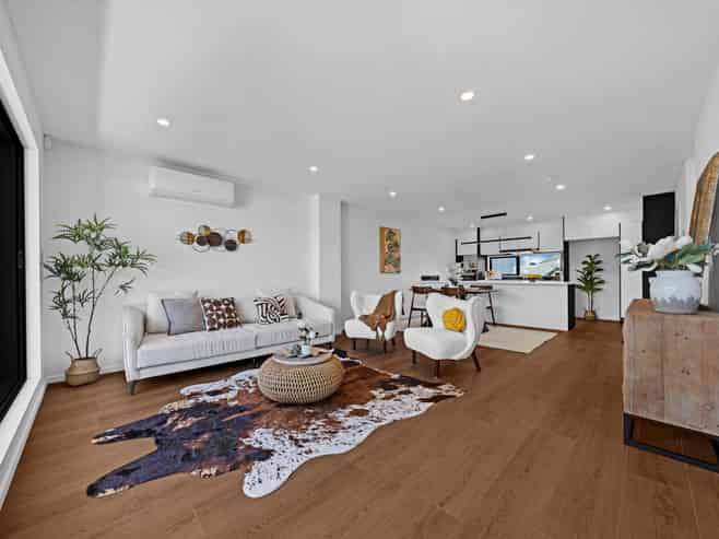 Lot 5/408 Bucklands Beach Road, Bucklands Beach