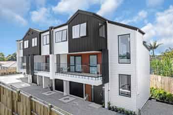 Lot 5/408 Bucklands Beach Road, Bucklands Beach