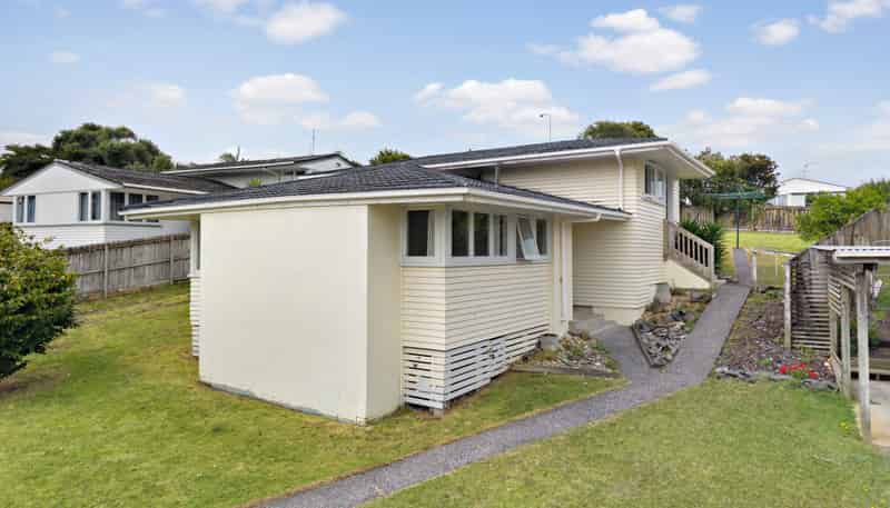 34 Totara Street, Waiuku