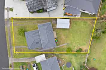 34 Totara Street, Waiuku