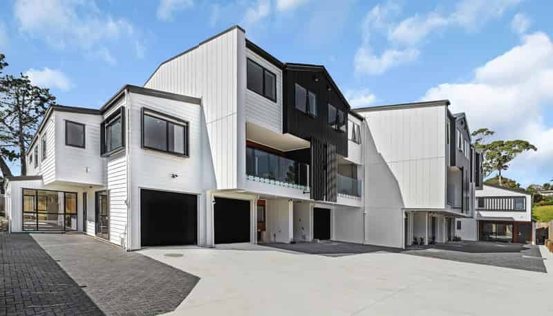 Lot 1/408 Bucklands Beach Road, Bucklands Beach