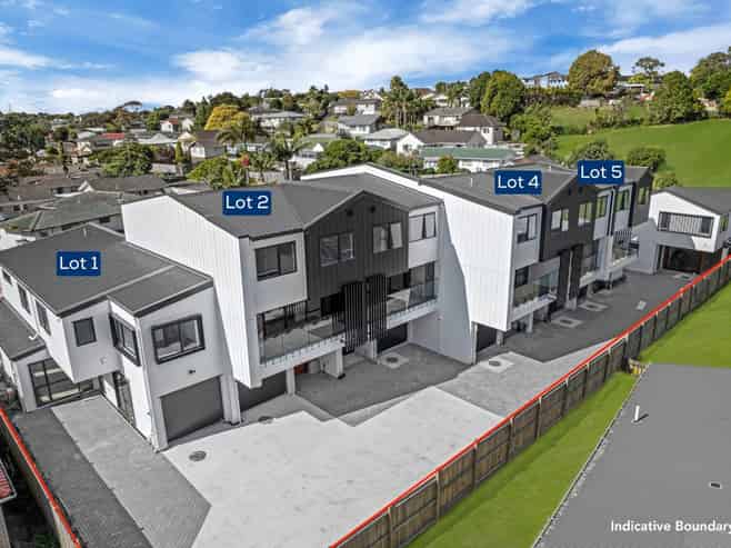 Lot 1/408 Bucklands Beach Road, Bucklands Beach