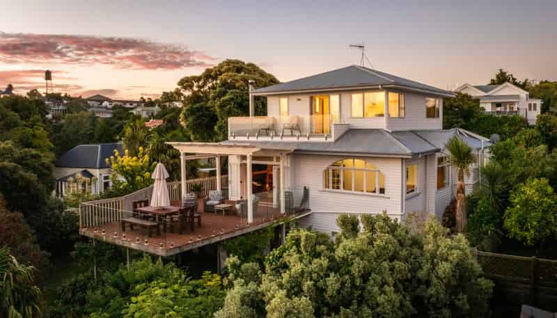 117 Priestley Terrace, Bluff Hill