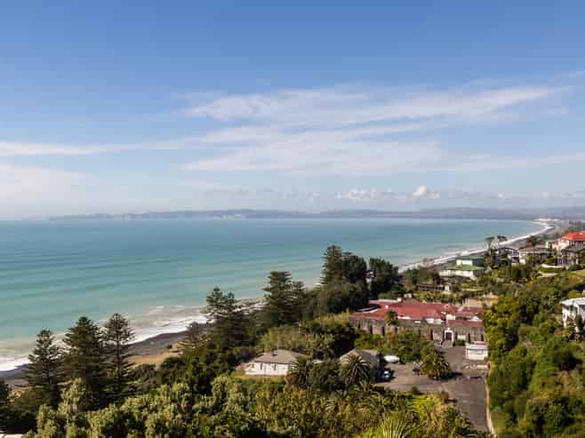 117 Priestley Terrace, Bluff Hill