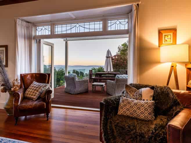 117 Priestley Terrace, Bluff Hill