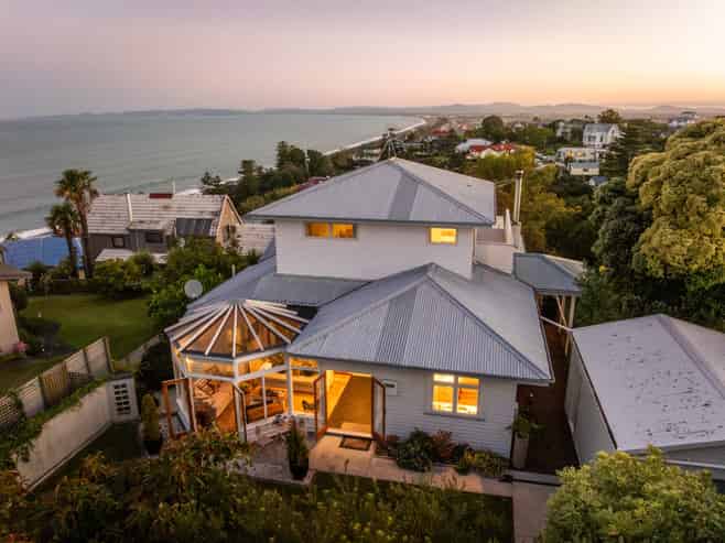 117 Priestley Terrace, Bluff Hill