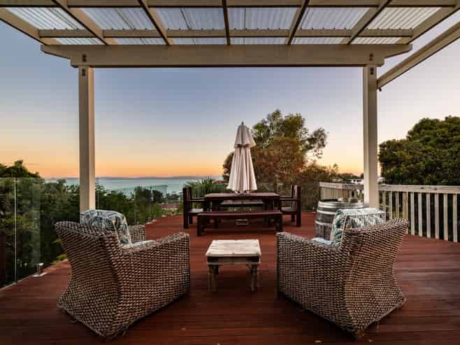 117 Priestley Terrace, Bluff Hill