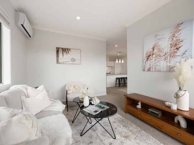 28A Yanicks Crescent, Fitzroy