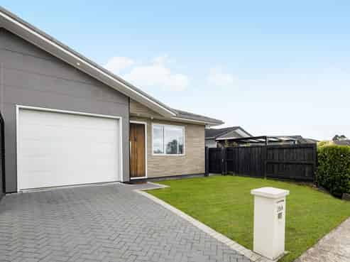 28A Yanicks Crescent, Tamahere