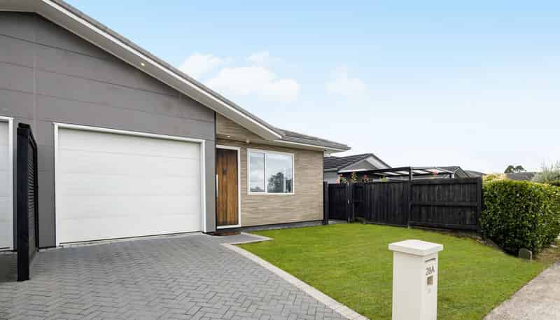 28A Yanicks Crescent, Fitzroy