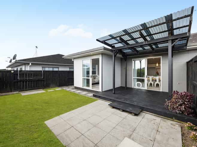 28A Yanicks Crescent, Fitzroy