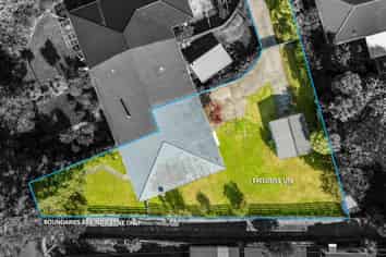 3/70 Kaurilands Road, Titirangi