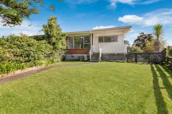 3/70 Kaurilands Road, Titirangi