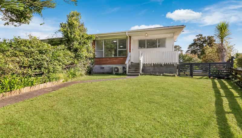 3/70 Kaurilands Road, Titirangi