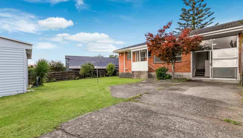 3/70 Kaurilands Road, Titirangi