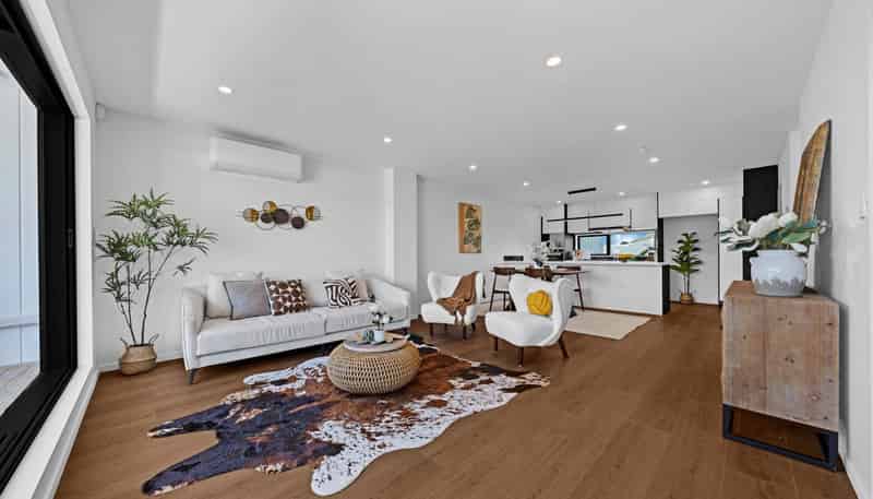 Lot 4/408 Bucklands Beach Road, Bucklands Beach