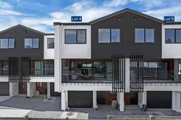 Lot 4/408 Bucklands Beach Road, Bucklands Beach