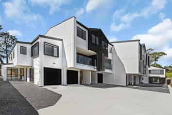 Lot 4/408 Bucklands Beach Road, Bucklands Beach