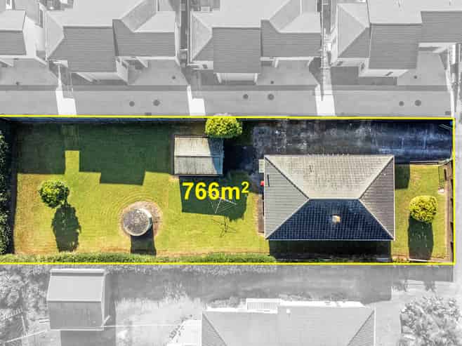 202 Church Street, Onehunga