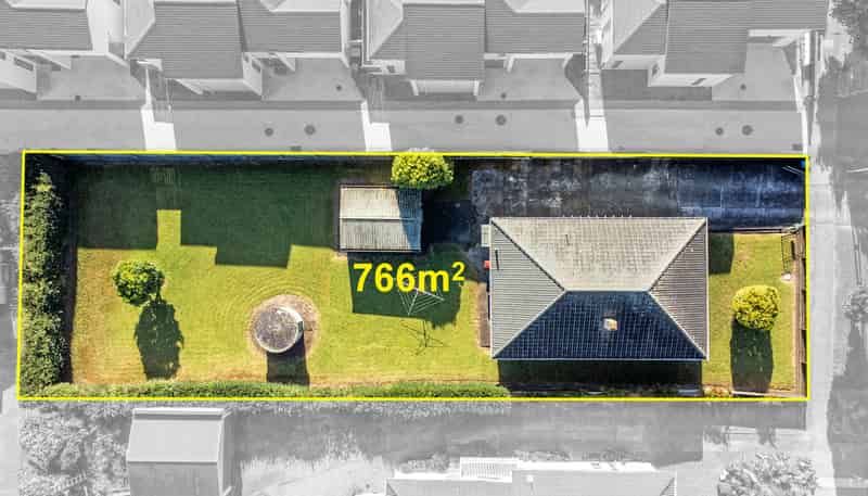 202 Church Street, Onehunga