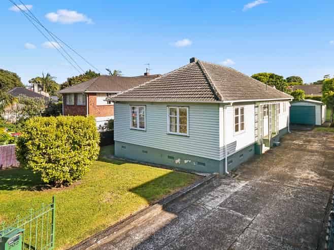 202 Church Street, Onehunga