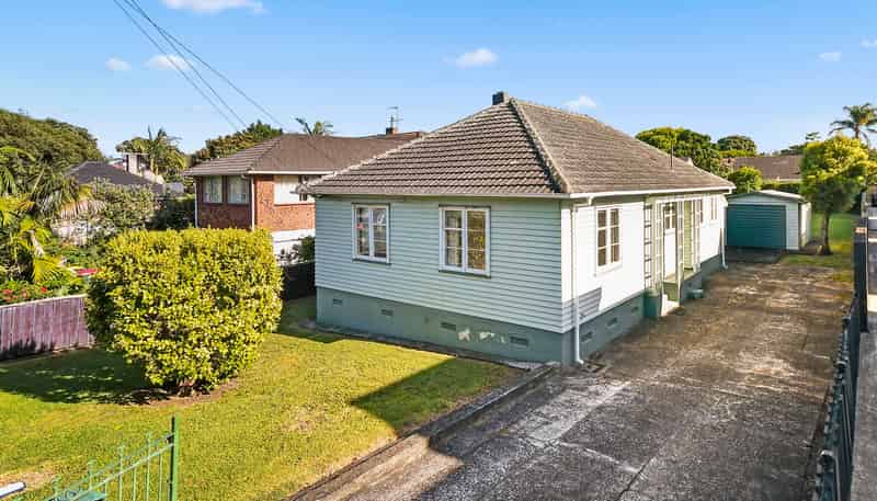 202 Church Street, Onehunga