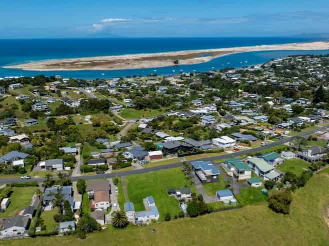 29 Cullen Street, Mangawhai