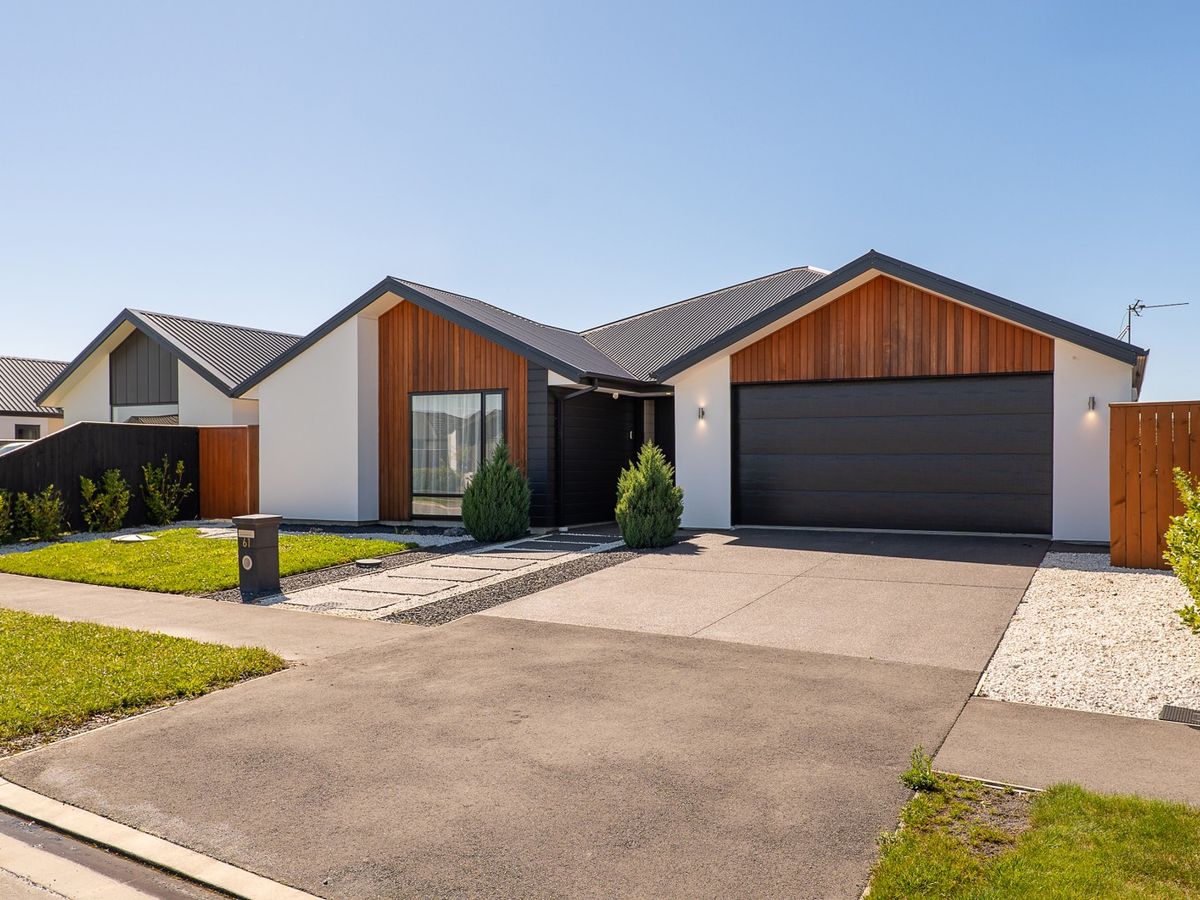 61 Whitburn Avenue, Halswell, Christchurch City, Canterbury