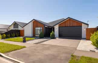 61 Whitburn Avenue, Halswell