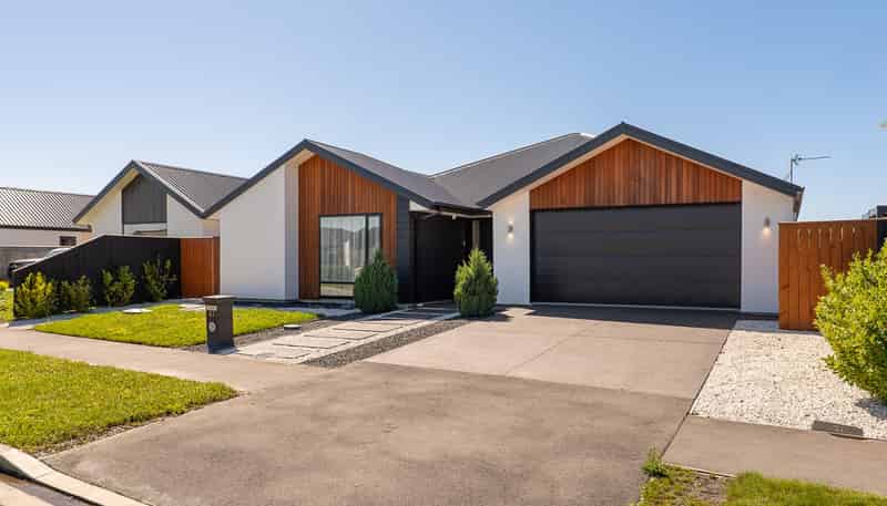 61 Whitburn Avenue, Halswell