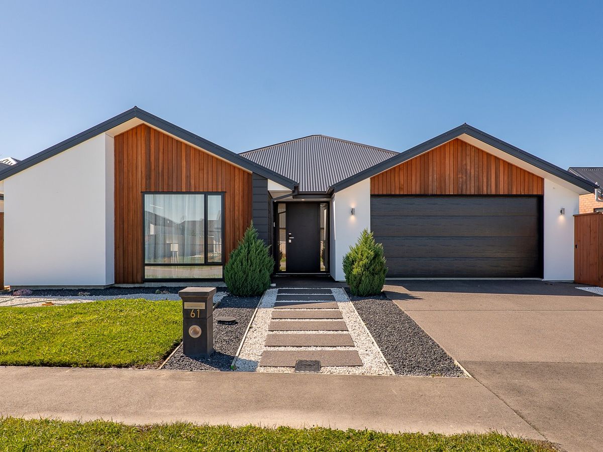 61 Whitburn Avenue, Halswell, Christchurch City, Canterbury - Photo 2