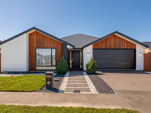 61 Whitburn Avenue, Halswell